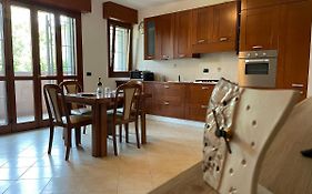 Appartamento Pero Fiera Milano Figino